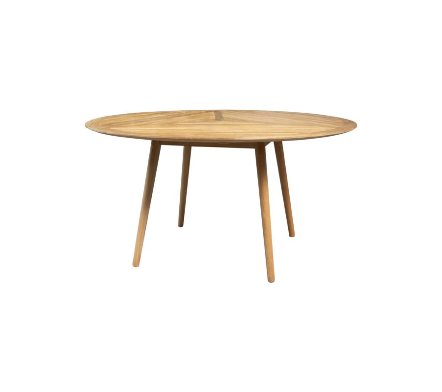 Define dining table, dia. 144 cm