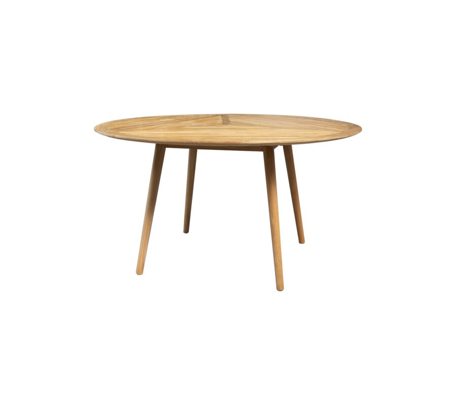 Define dining table, dia. 120 cm