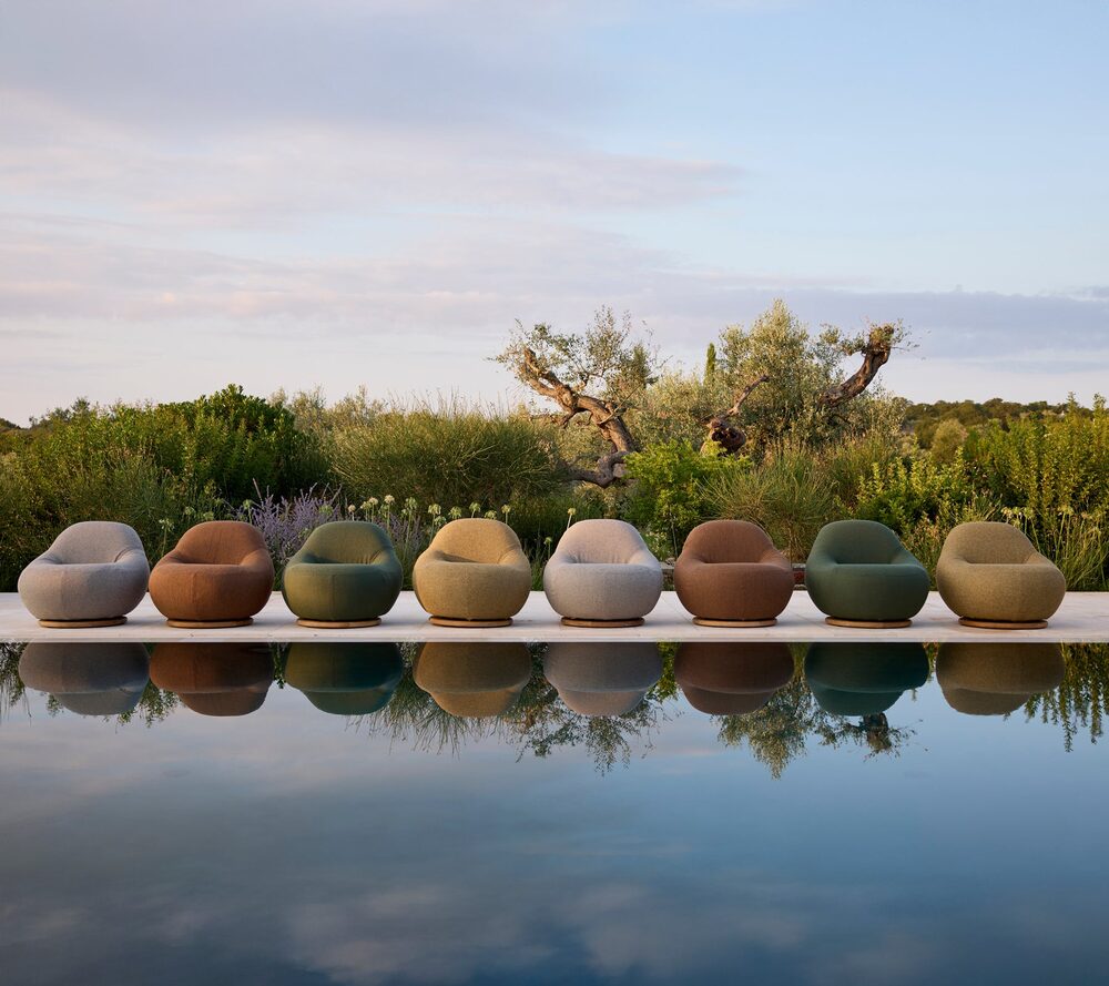 Gem outdoor detail