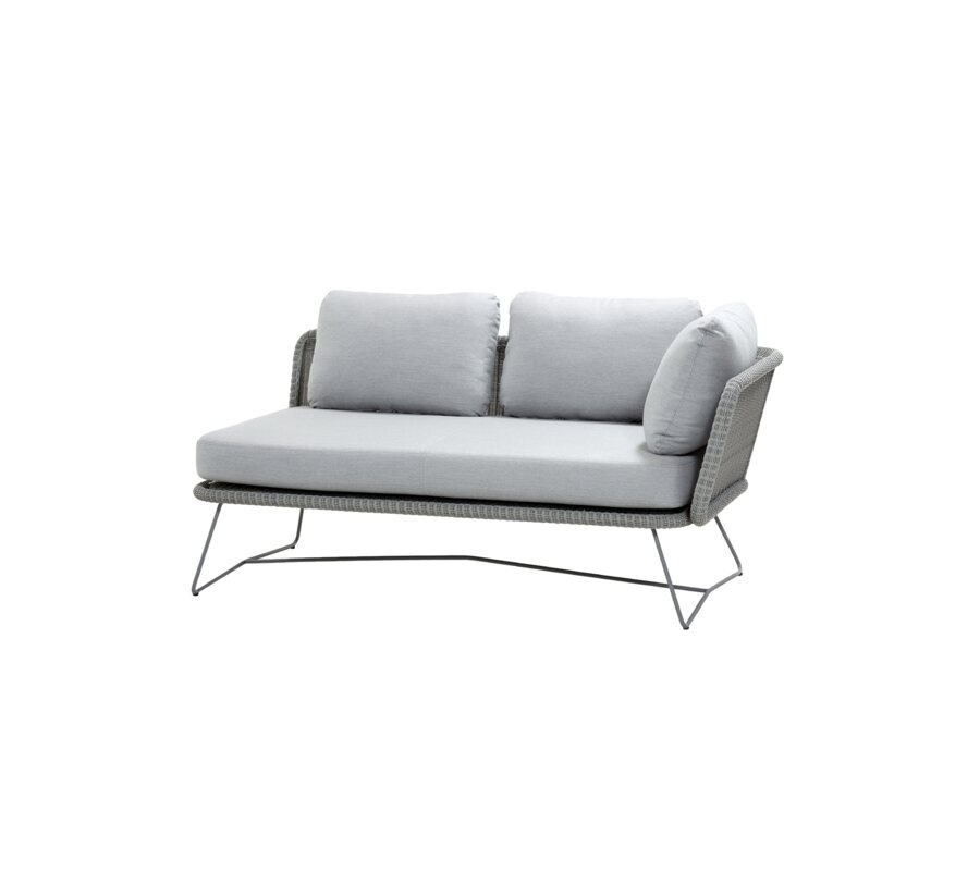 Horizon 2-seater sofa, left module