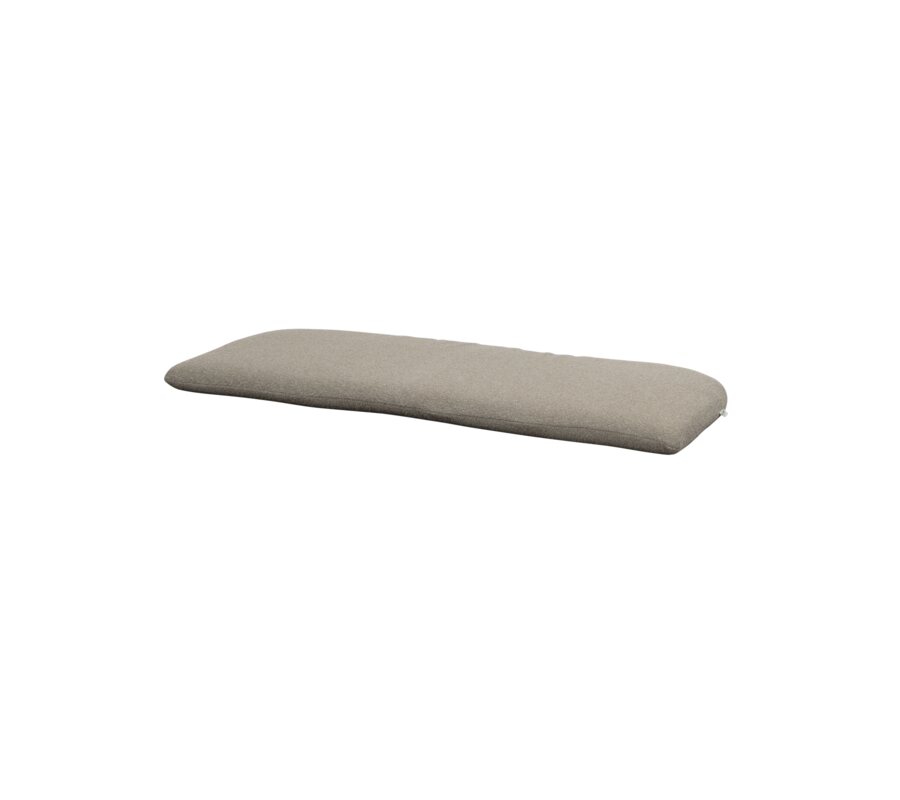 Lansing 2-seater sofa, Seat cushion