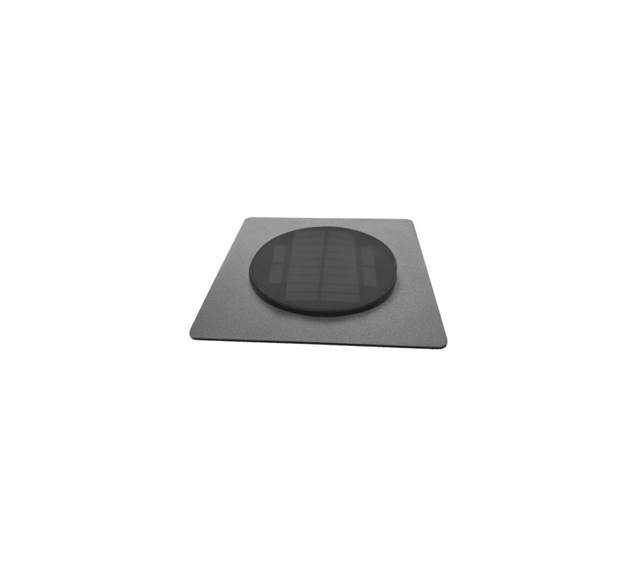 Lid & LED-lamp for Lighthouse lantern, small