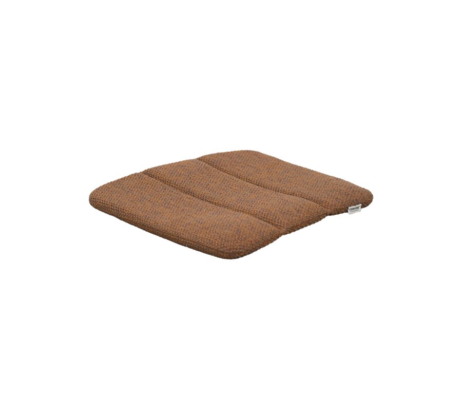 Majestic armchair, cushion