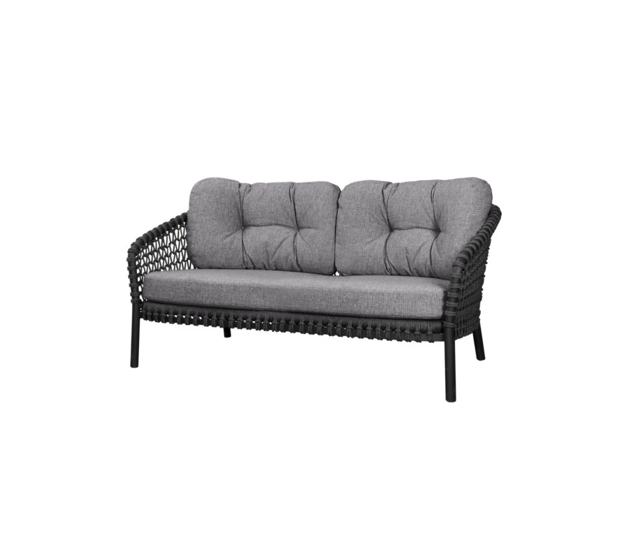 Ocean large 2-seater sofa