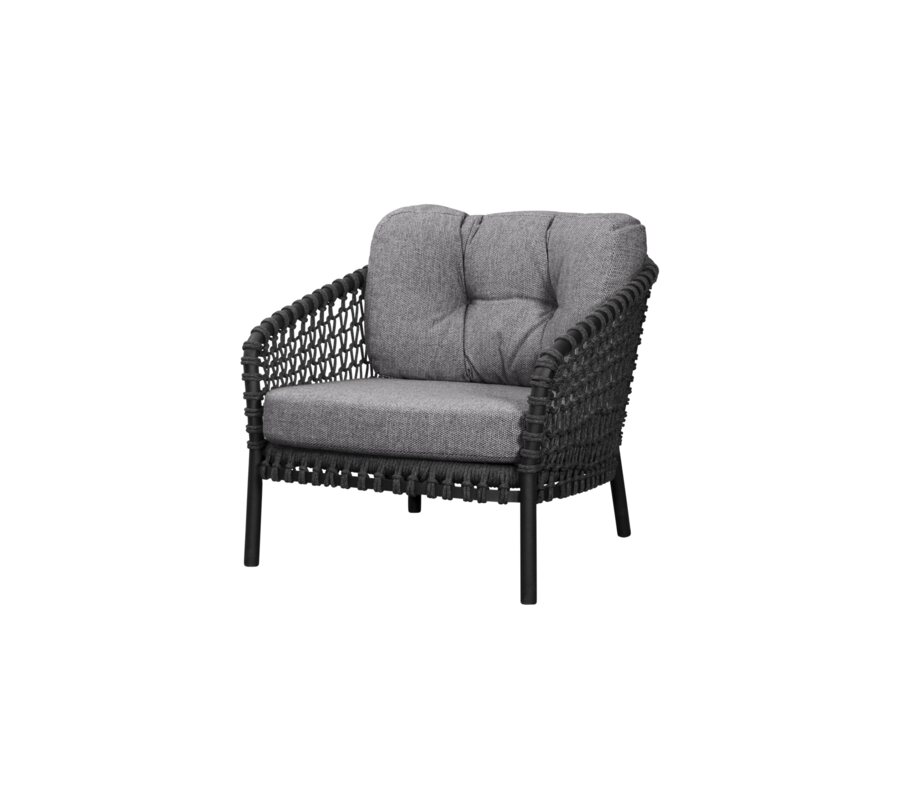 Ocean large lounge chair