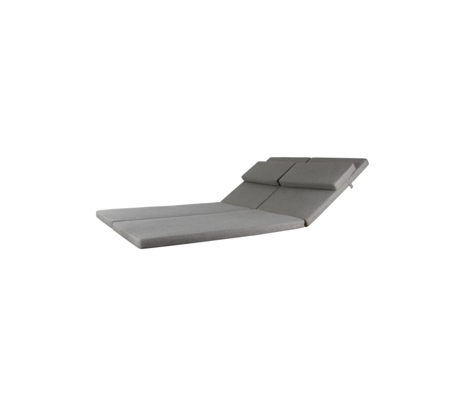 Rest sunbed double, Cushion