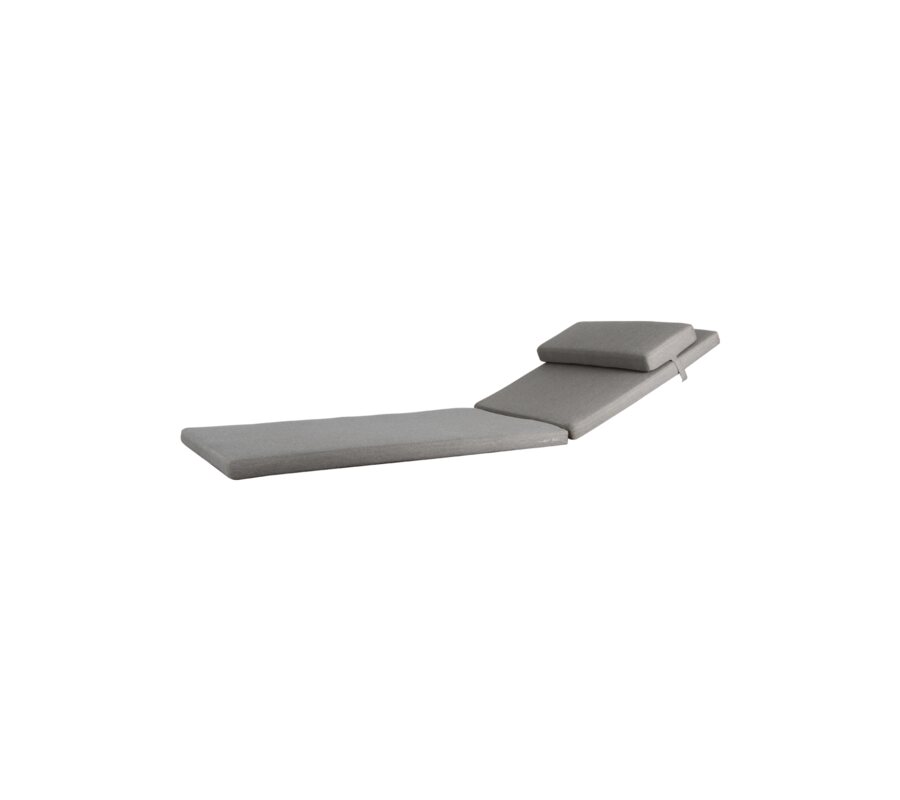 Rest sunbed single, Cushion