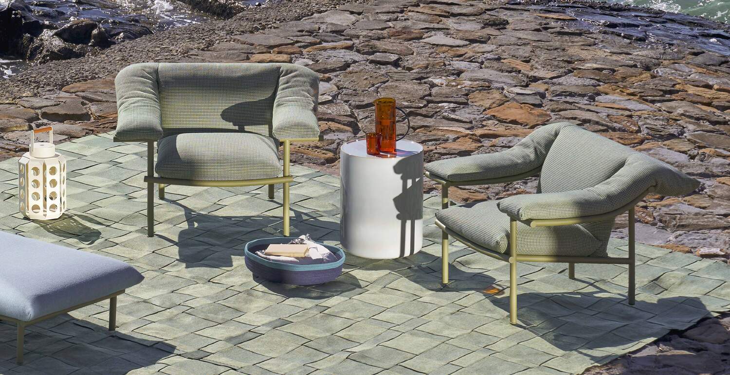Vidalenta | Armchair