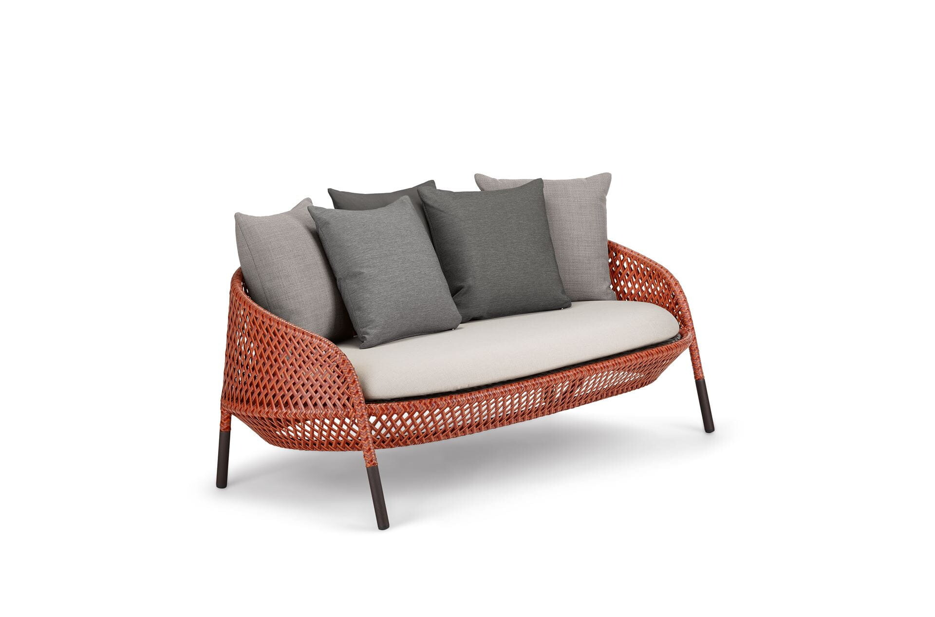 Ahnda 2-Seater Sofa