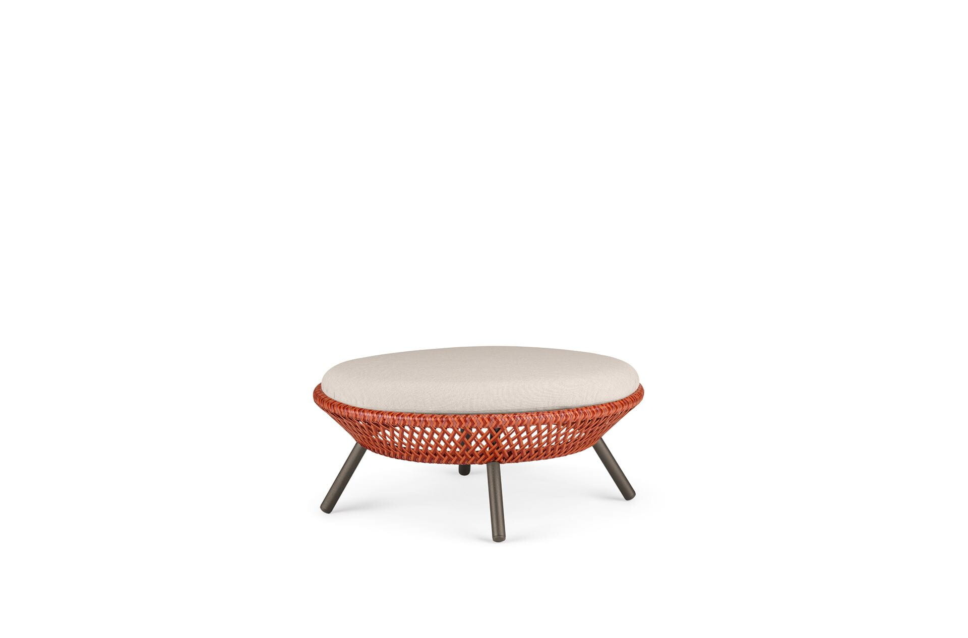Ahnda Footstool