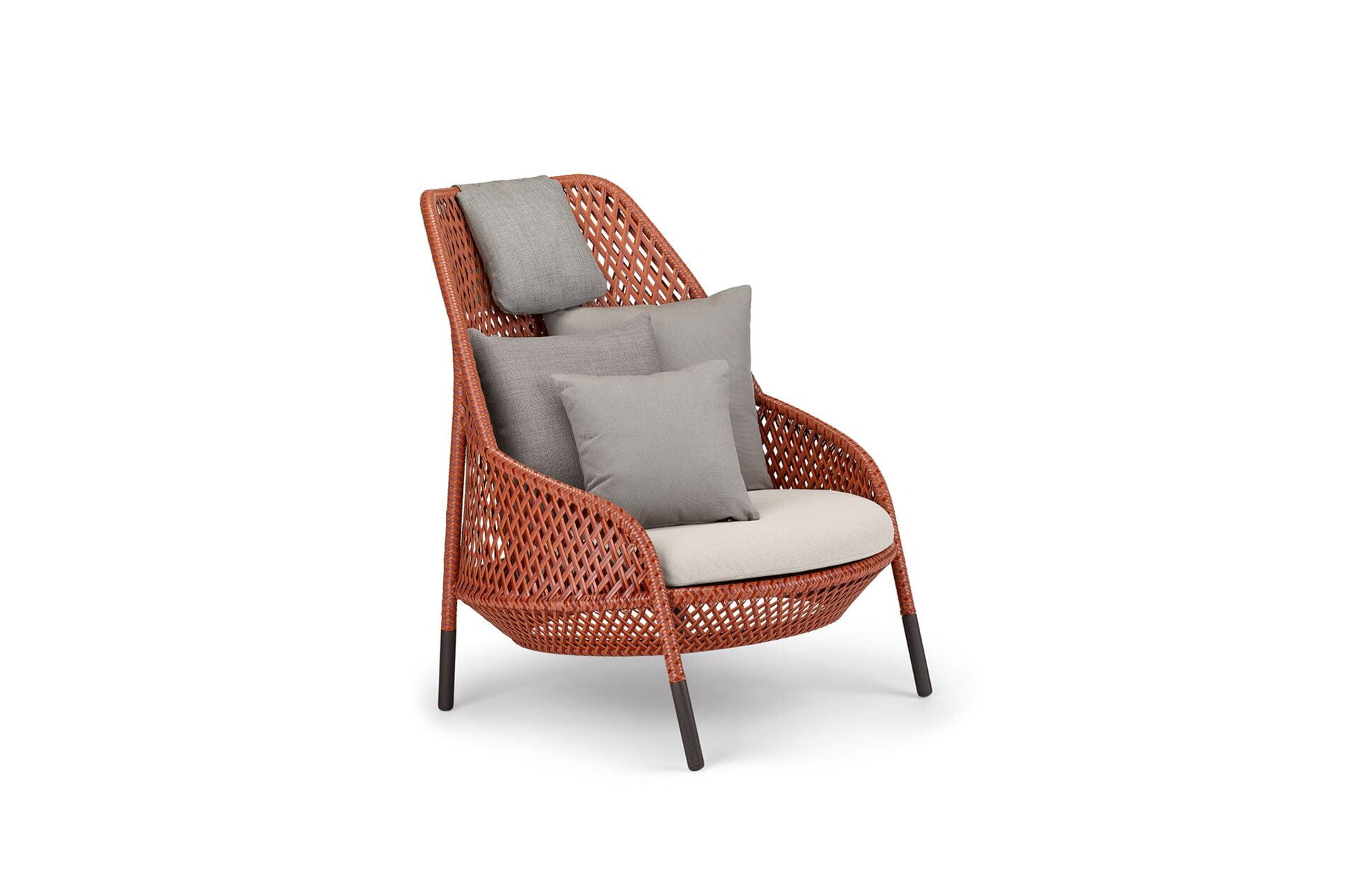 Ahnda Chair