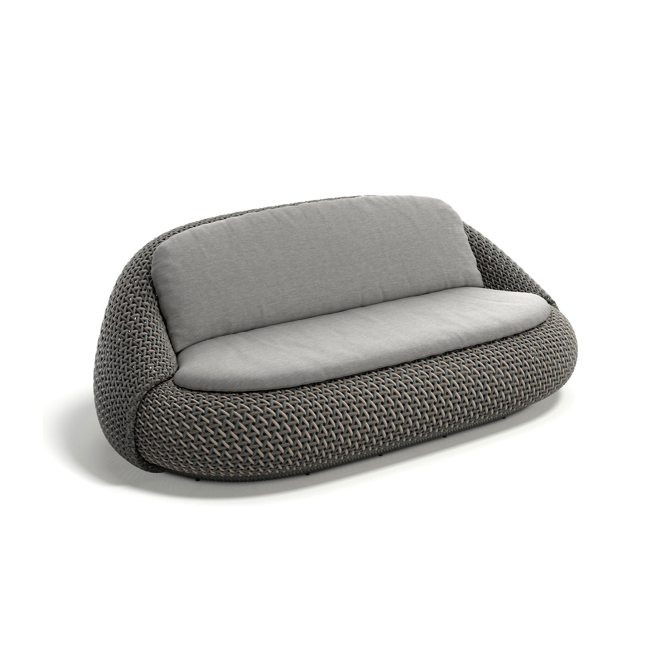 Atolo 2-Seater Sofa