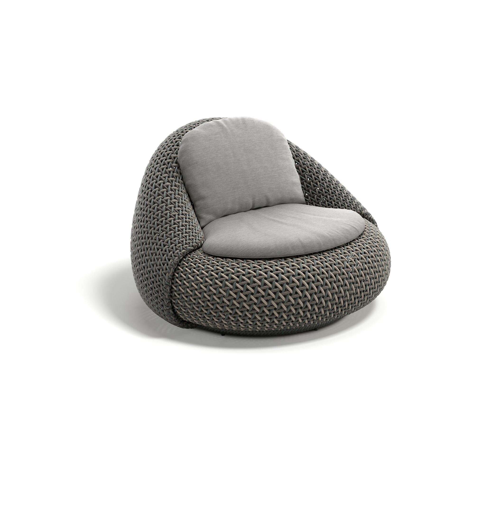 Atolo Lounge Chair