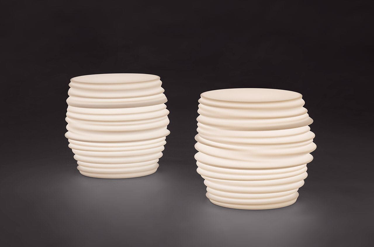 Babylon outdoor furniture by Dedon