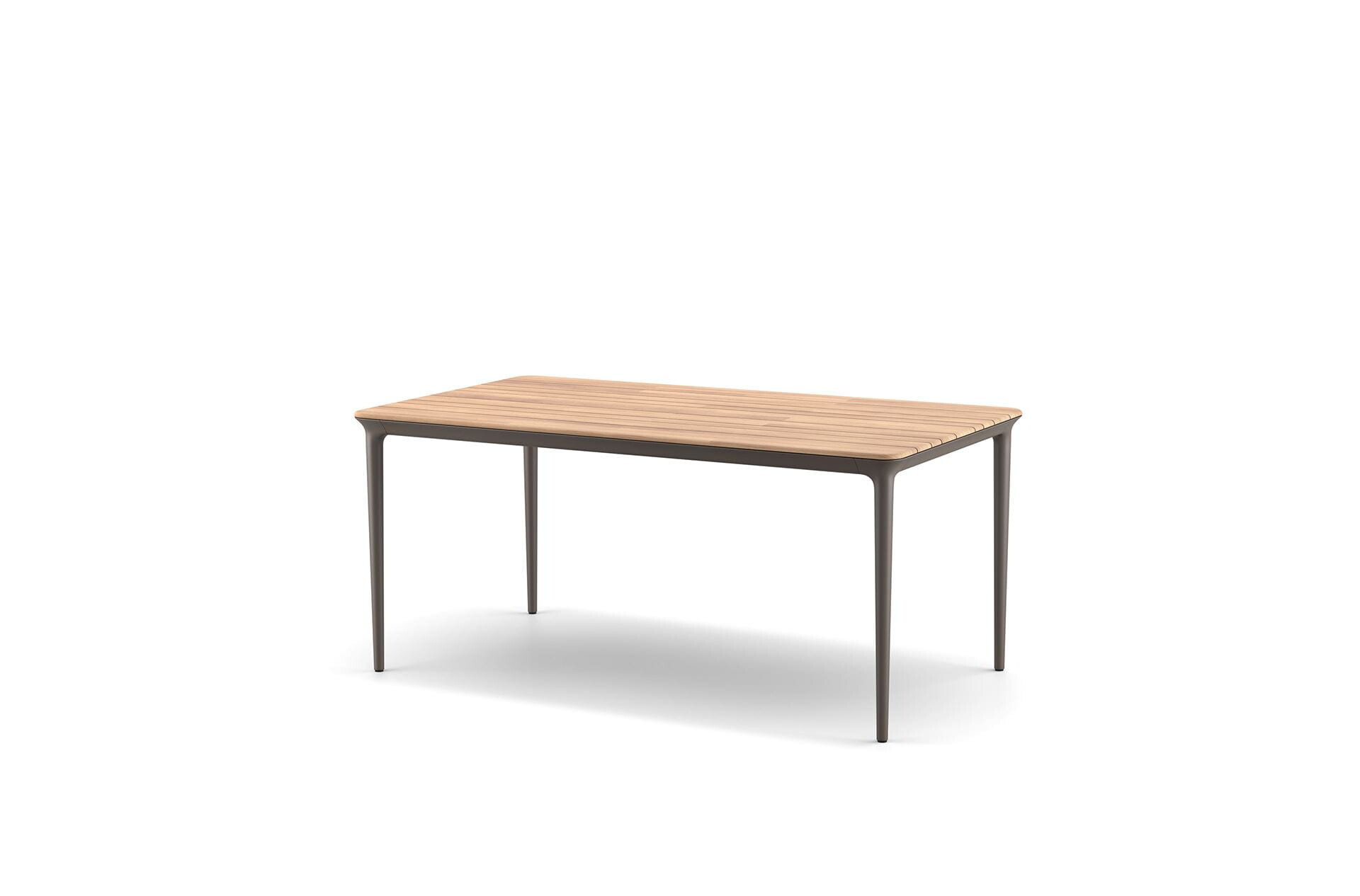 Bellmonde Dining Table 95×170