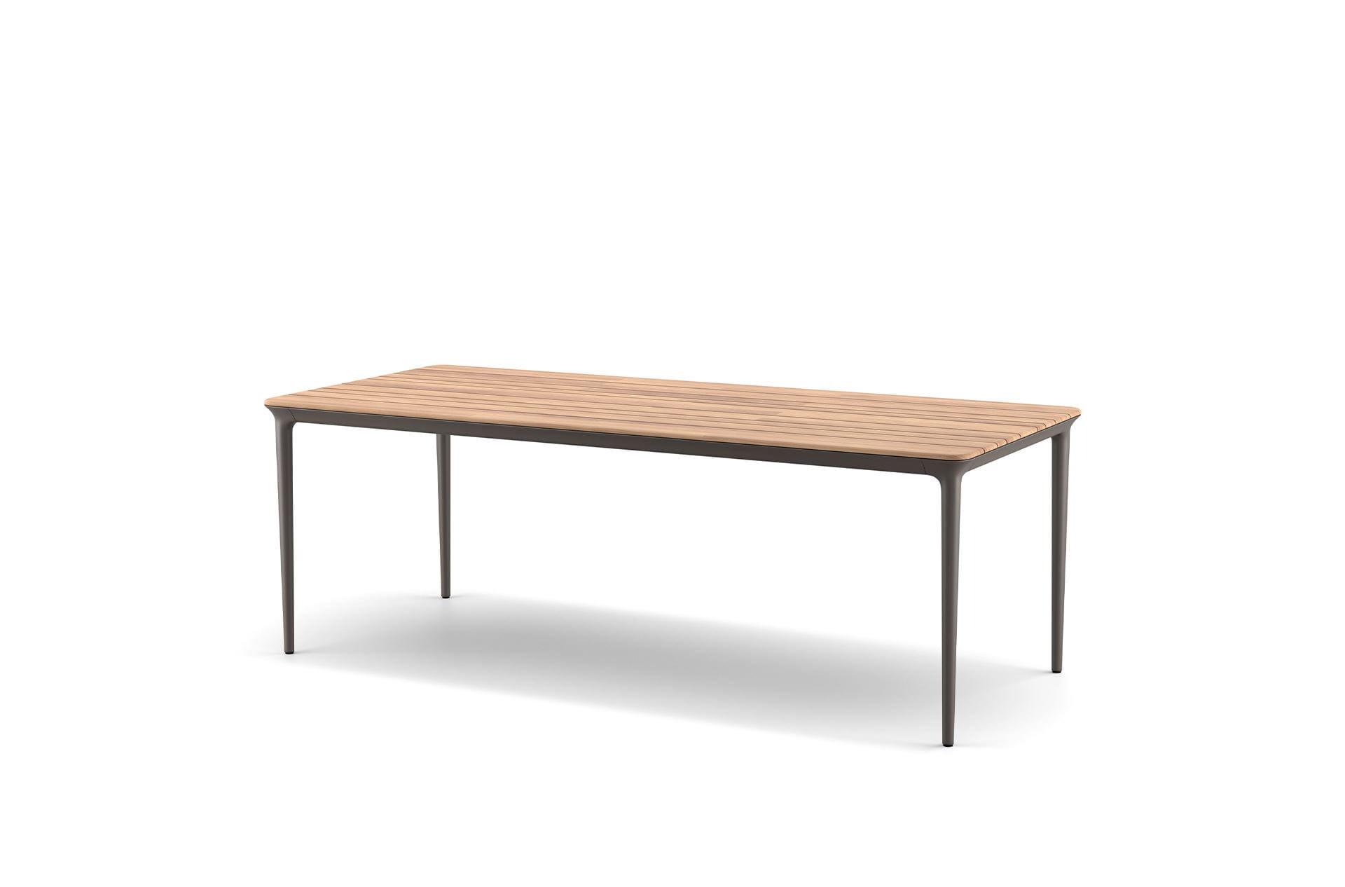 Bellmonde Dining Table 95×220