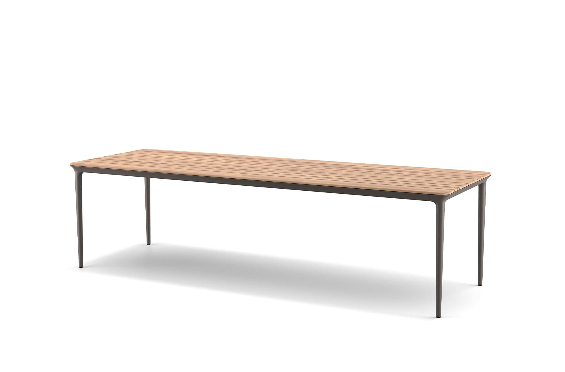 Bellmonde Dining Table 95×280