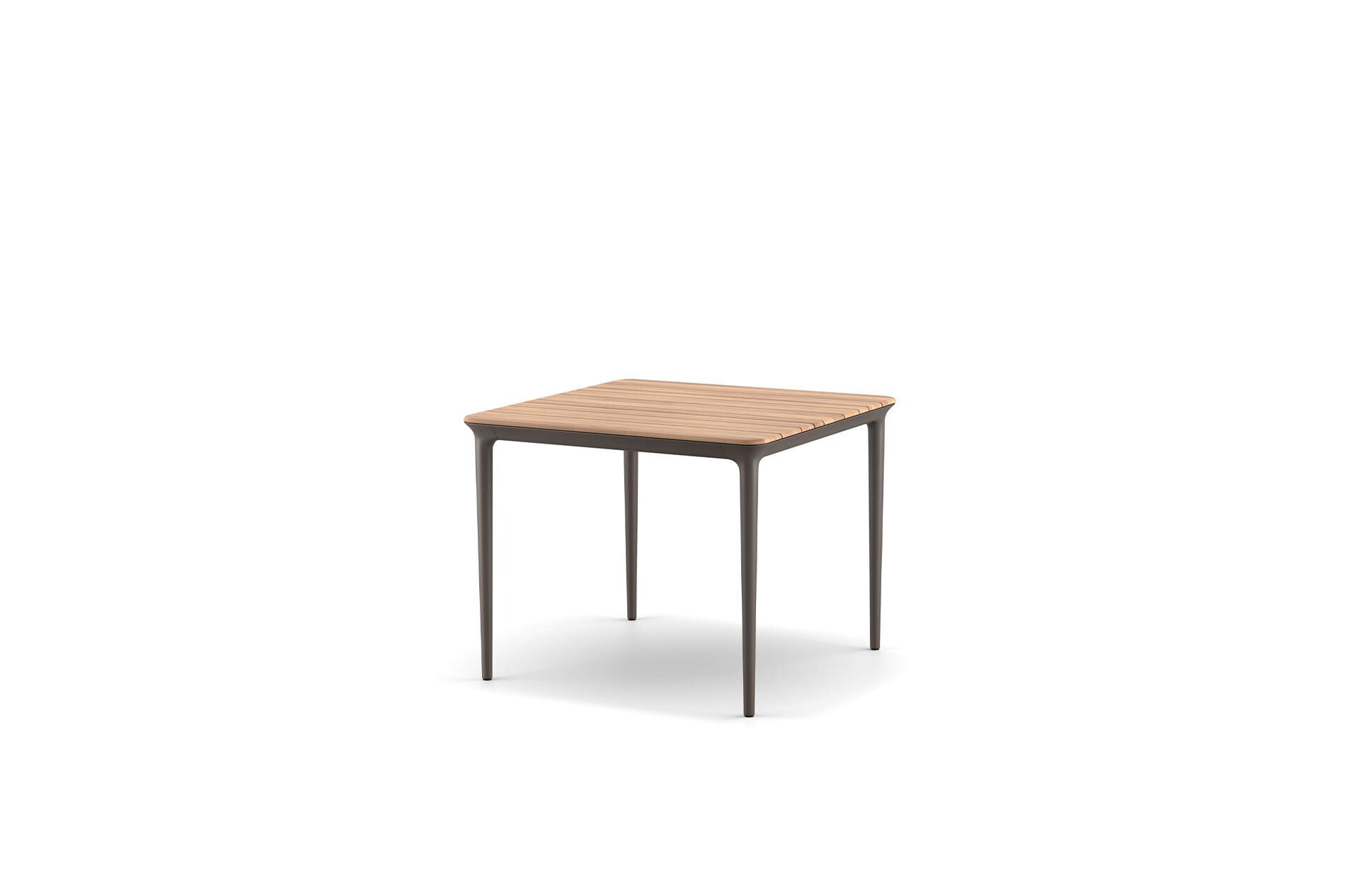 Bellmonde Dining Table 95×95