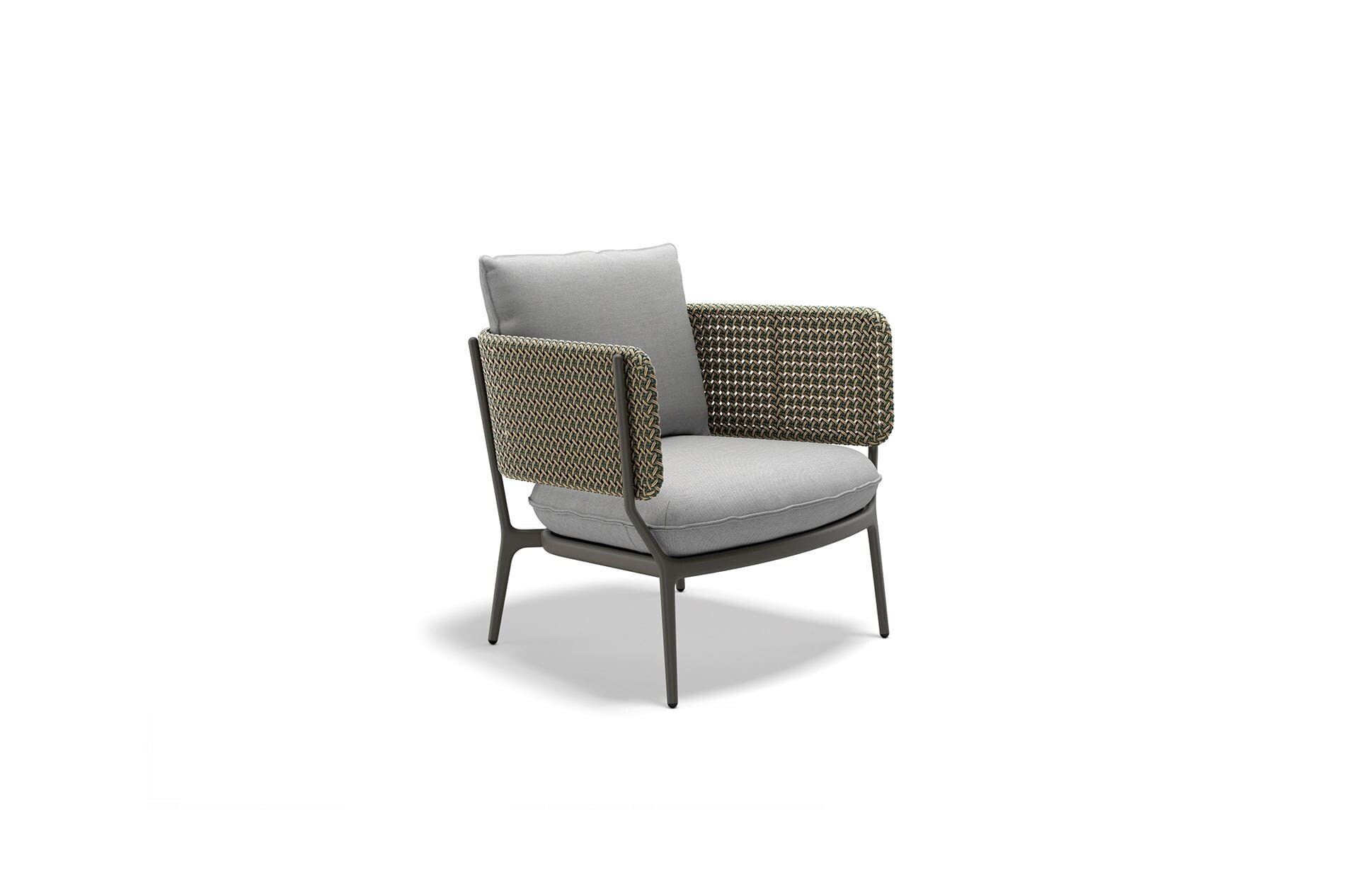 Bellmonde Lounge Chair