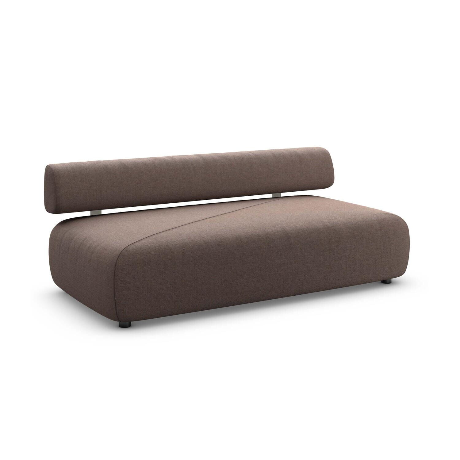 Brixx Sofa L