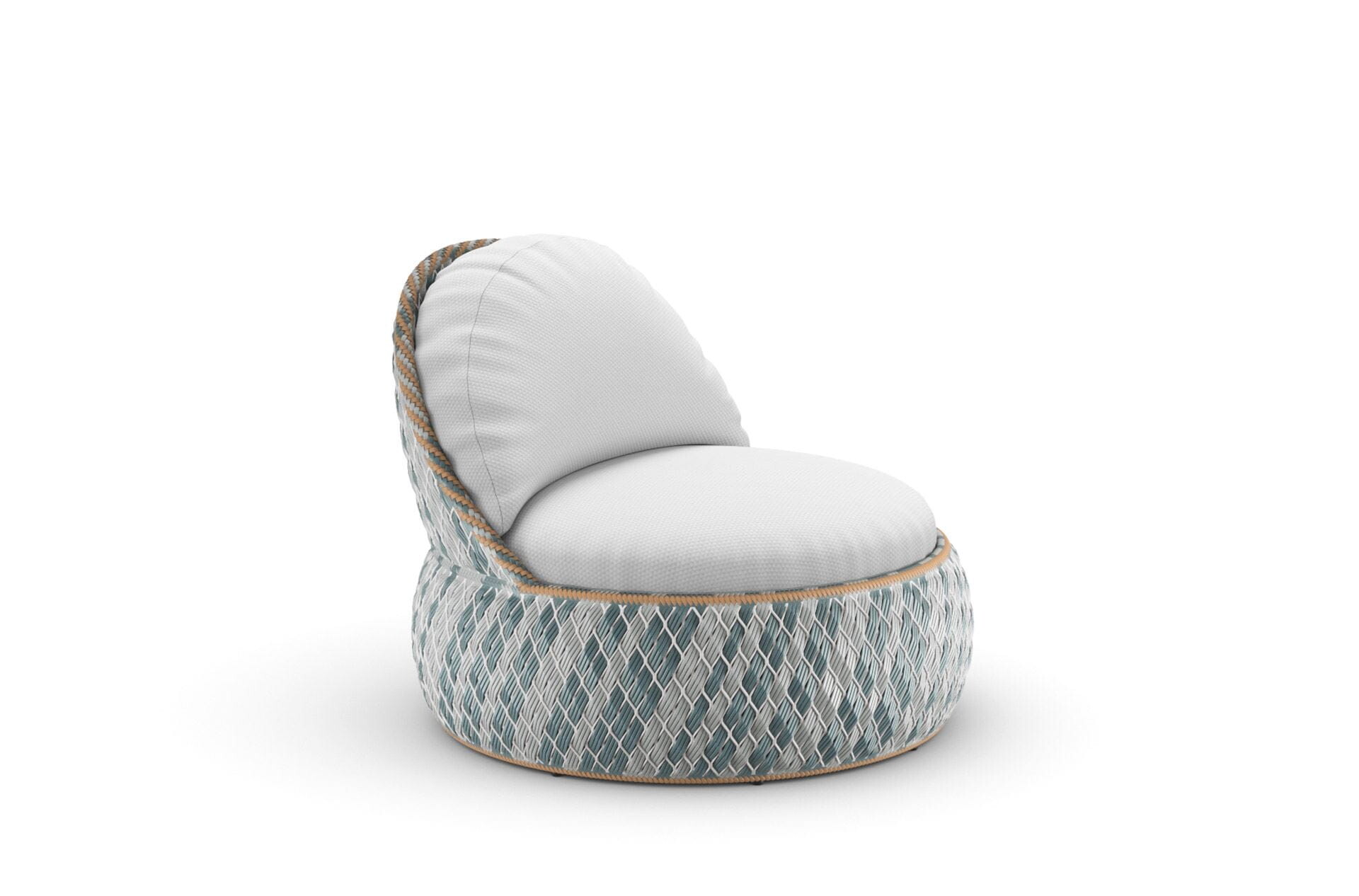Dala Lounge Chair