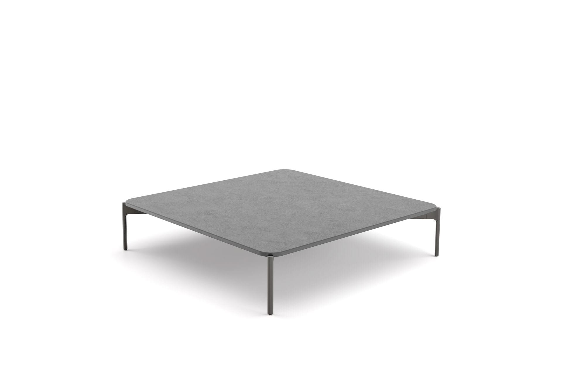 Izon Coffee Table 120×120