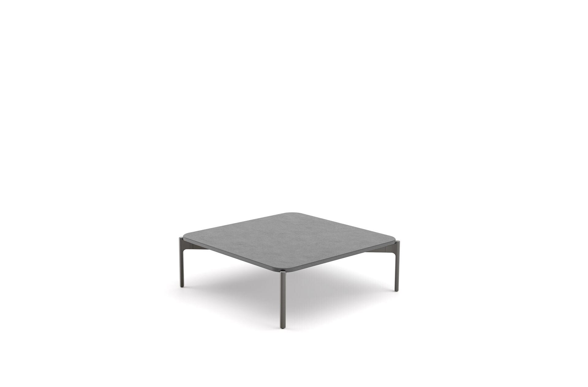 Izon Coffee Table 80×80