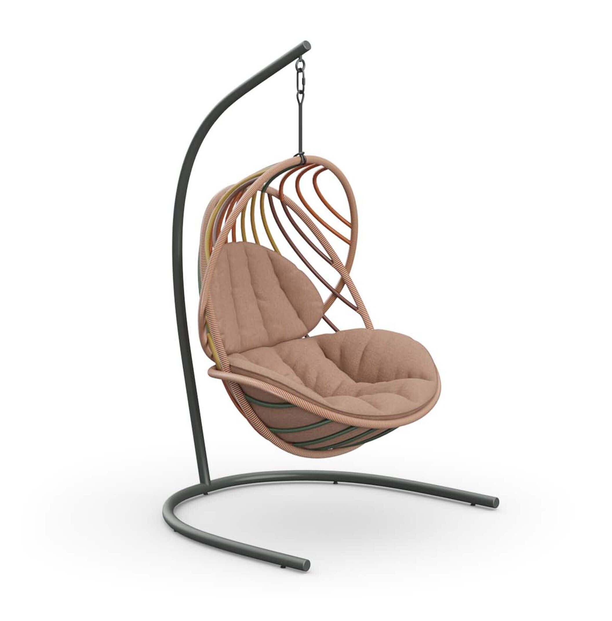Kida Hanging Lounger