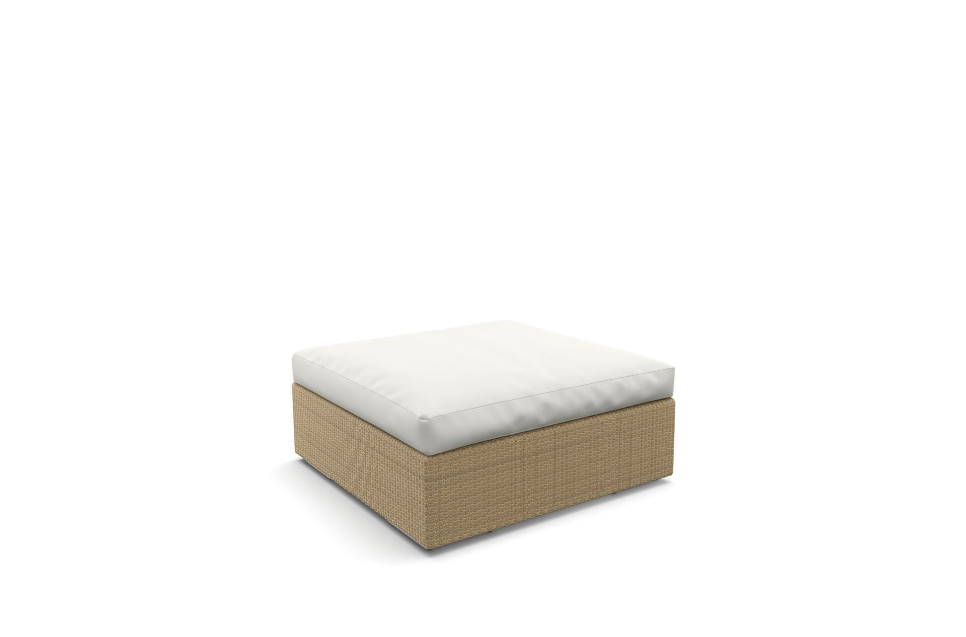 Lounge Footstool