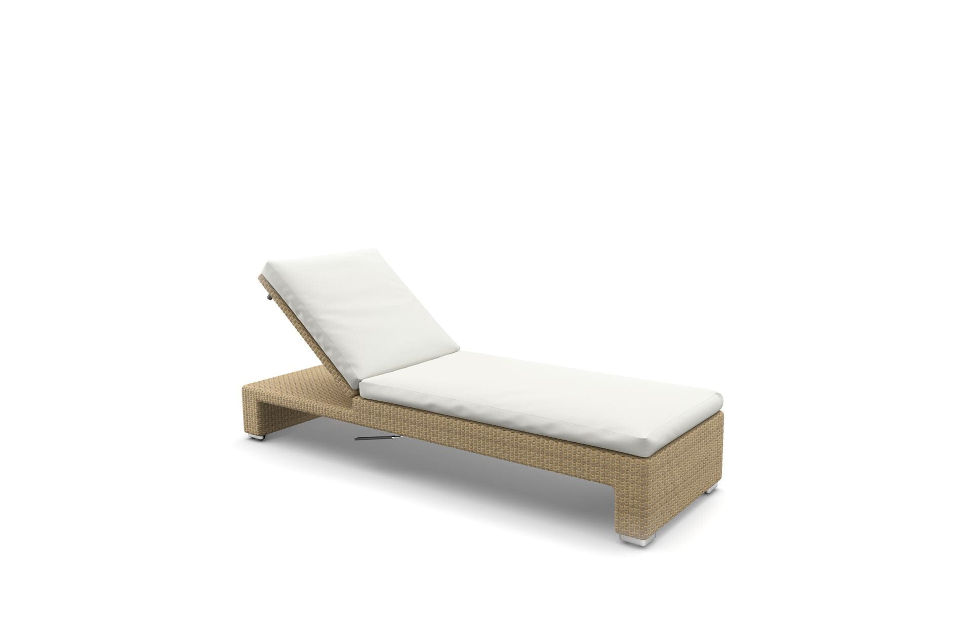Lounge Sun Lounger