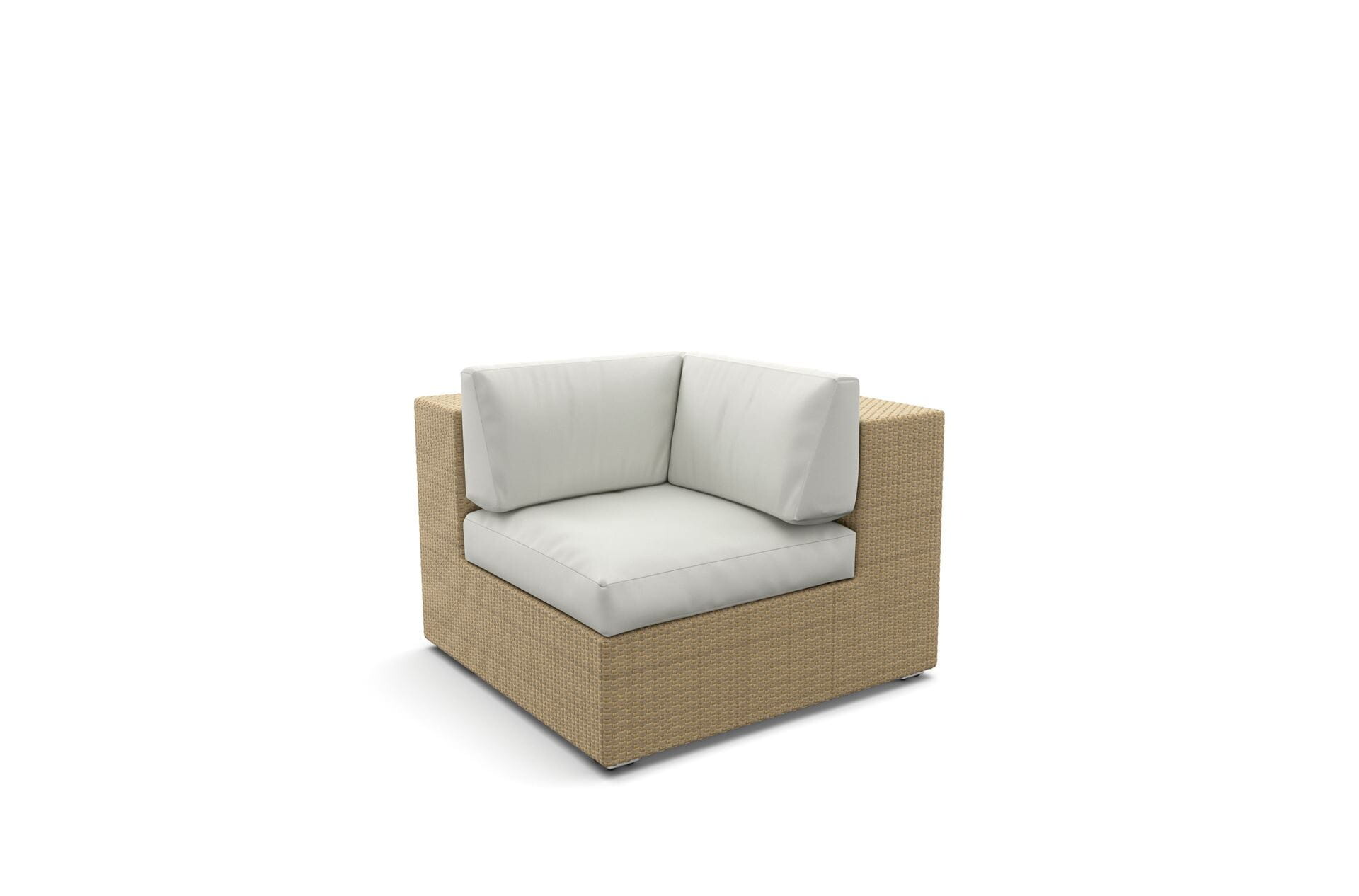 Lounge Module