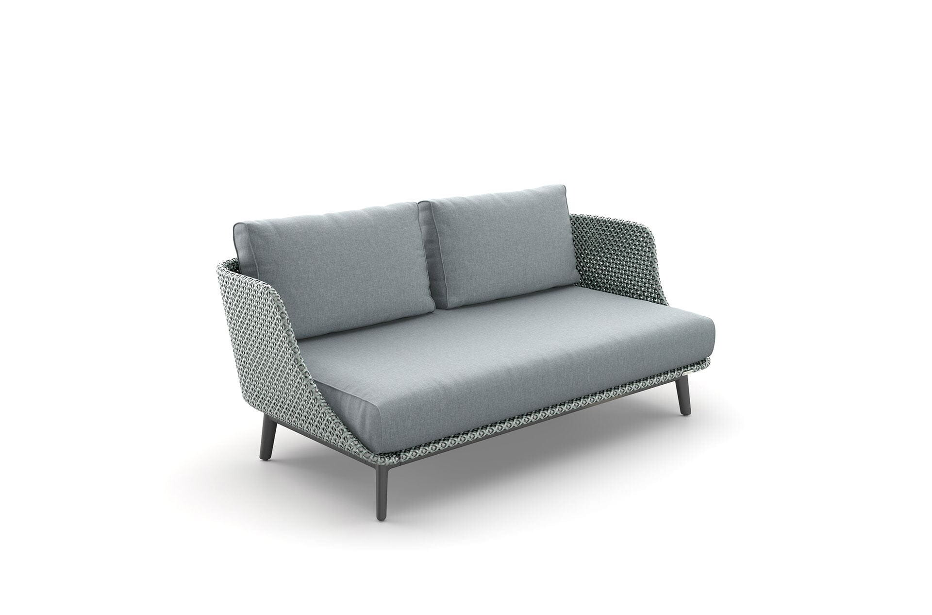 Mbarq 3-Seater Sofa