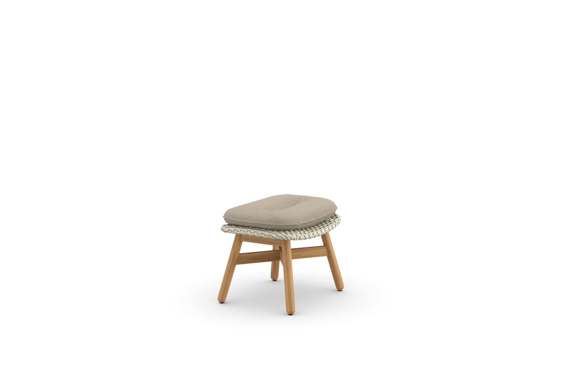 Mbrace Footstool
