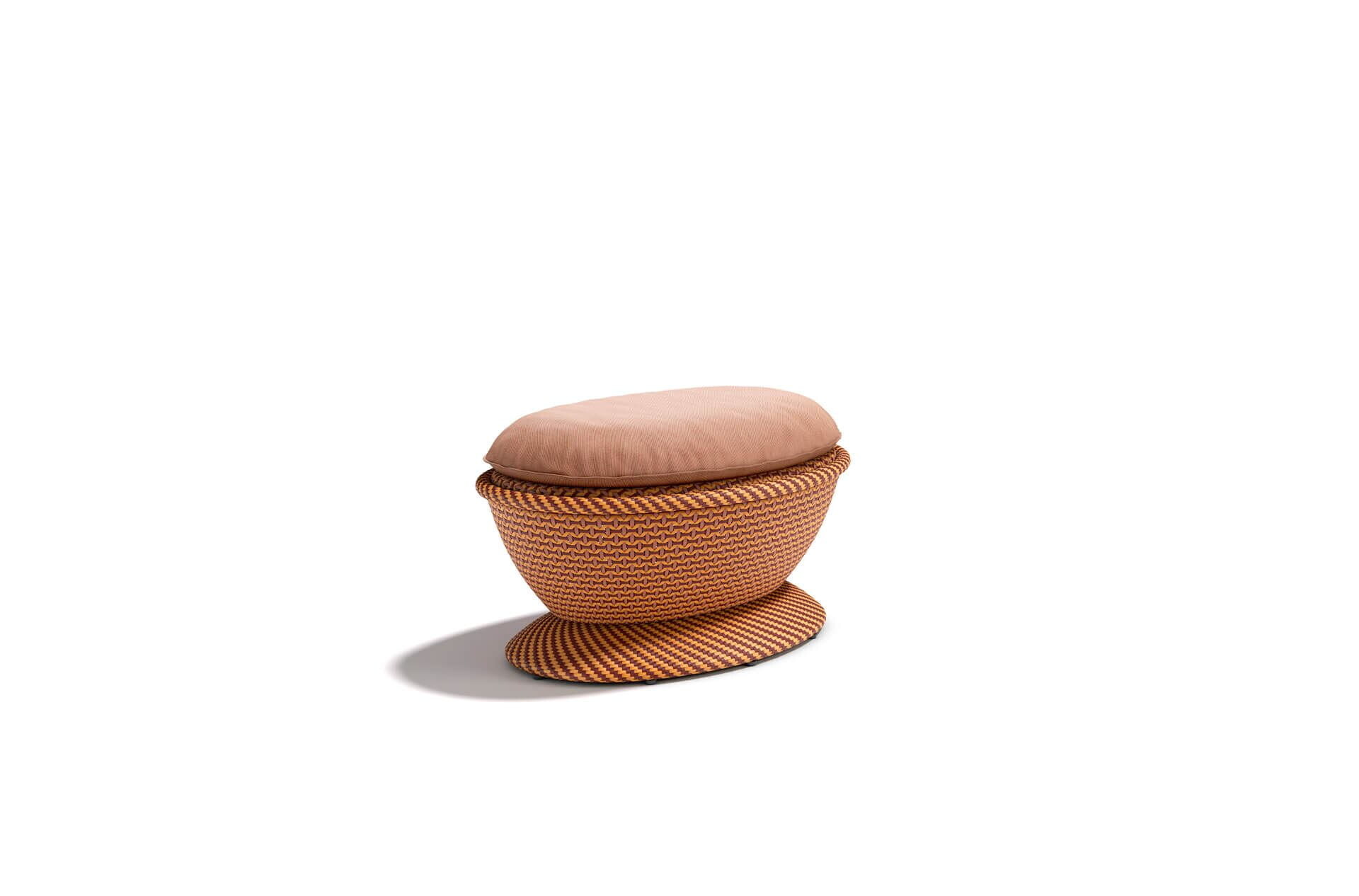Papyon Footstool