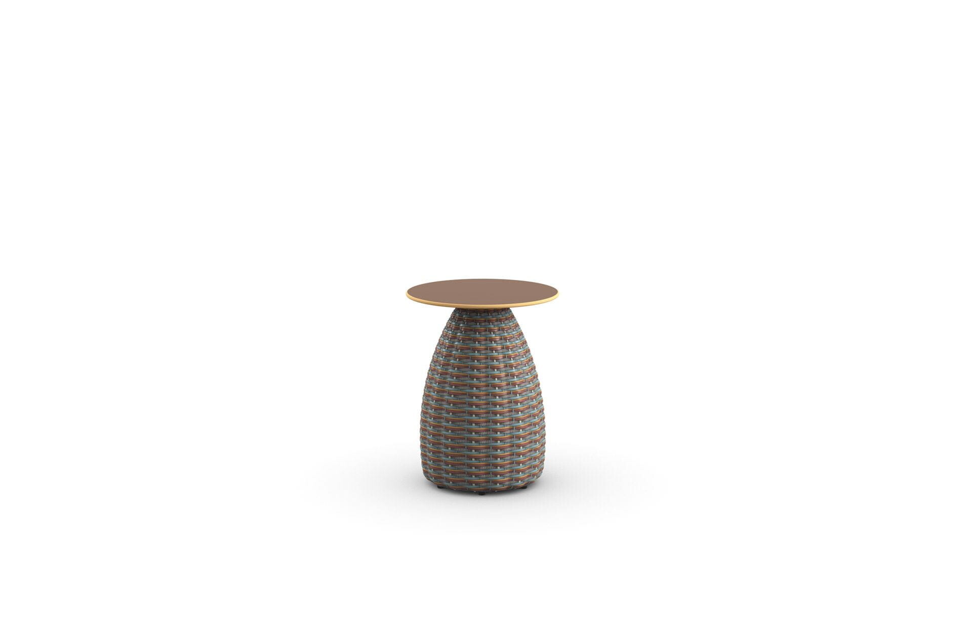 Porcini Side Table