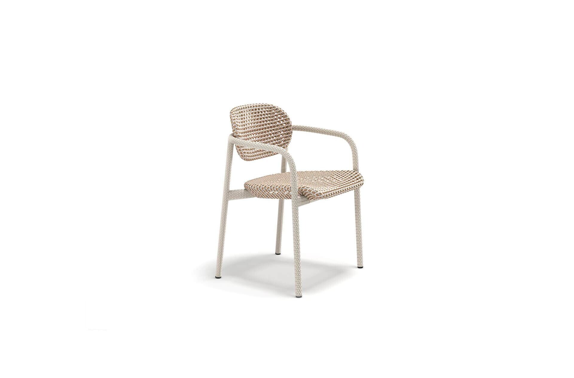 Roii Armchair