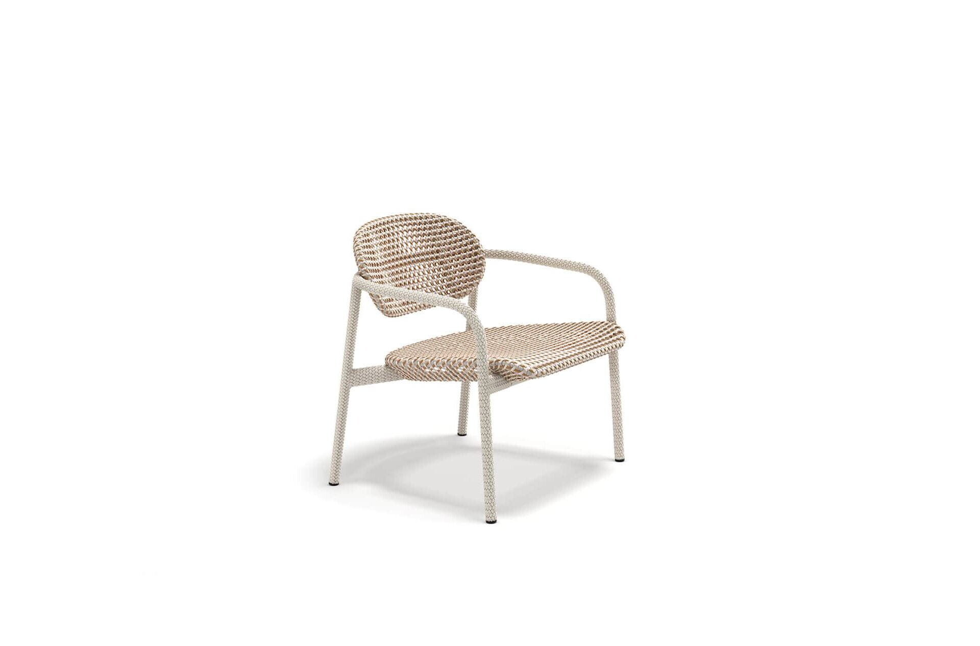 Roii Lounge Chair