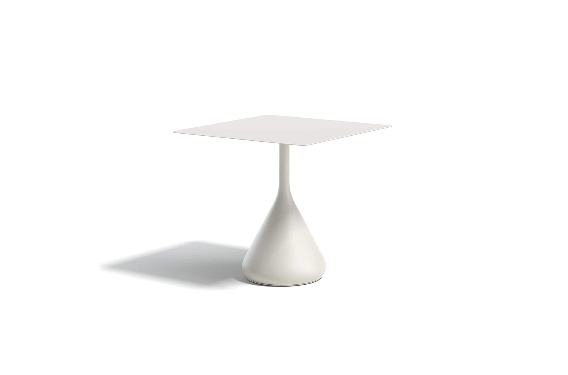 Satellite Dining Table 80×80