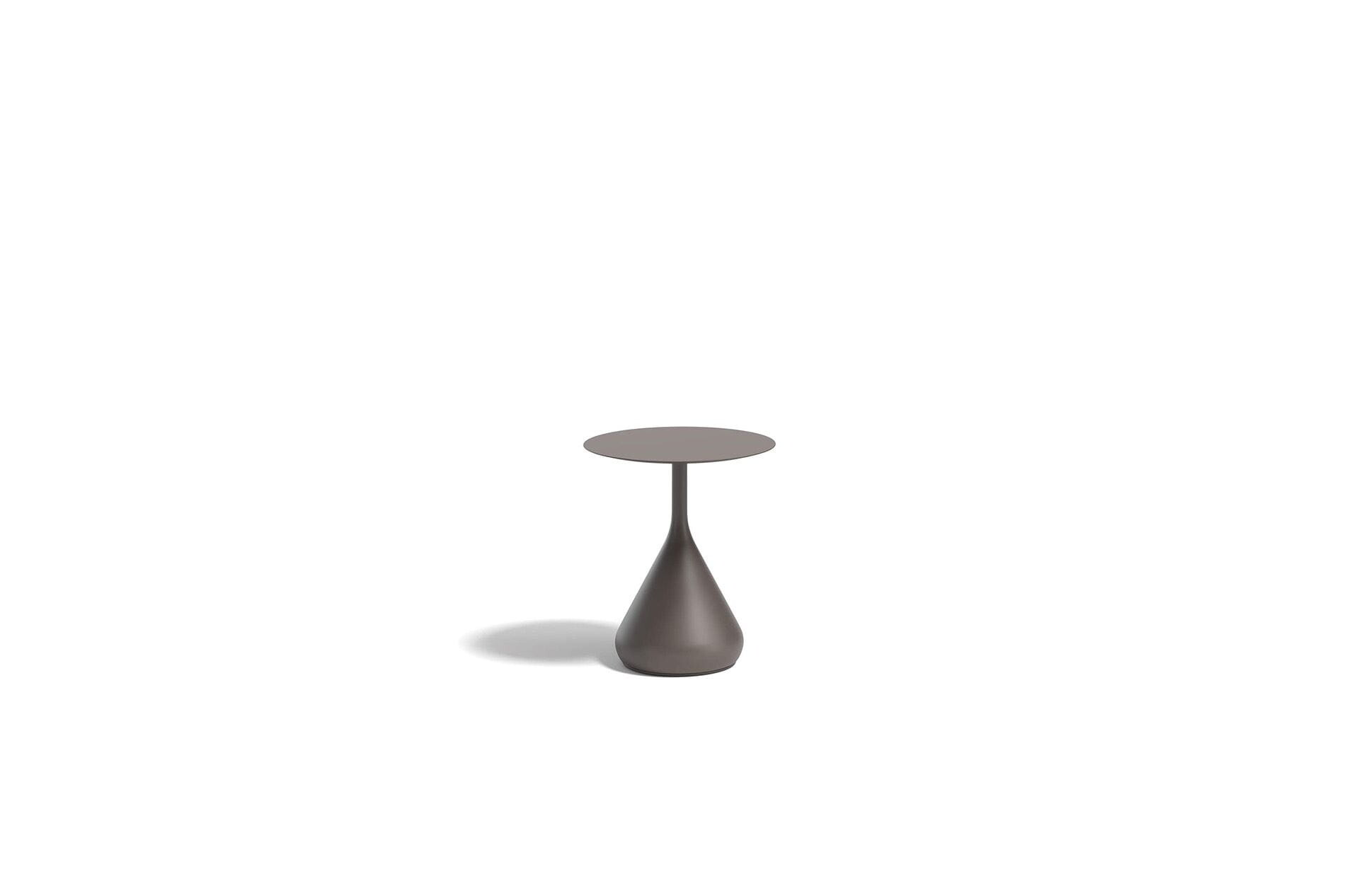 Satellite Side Table