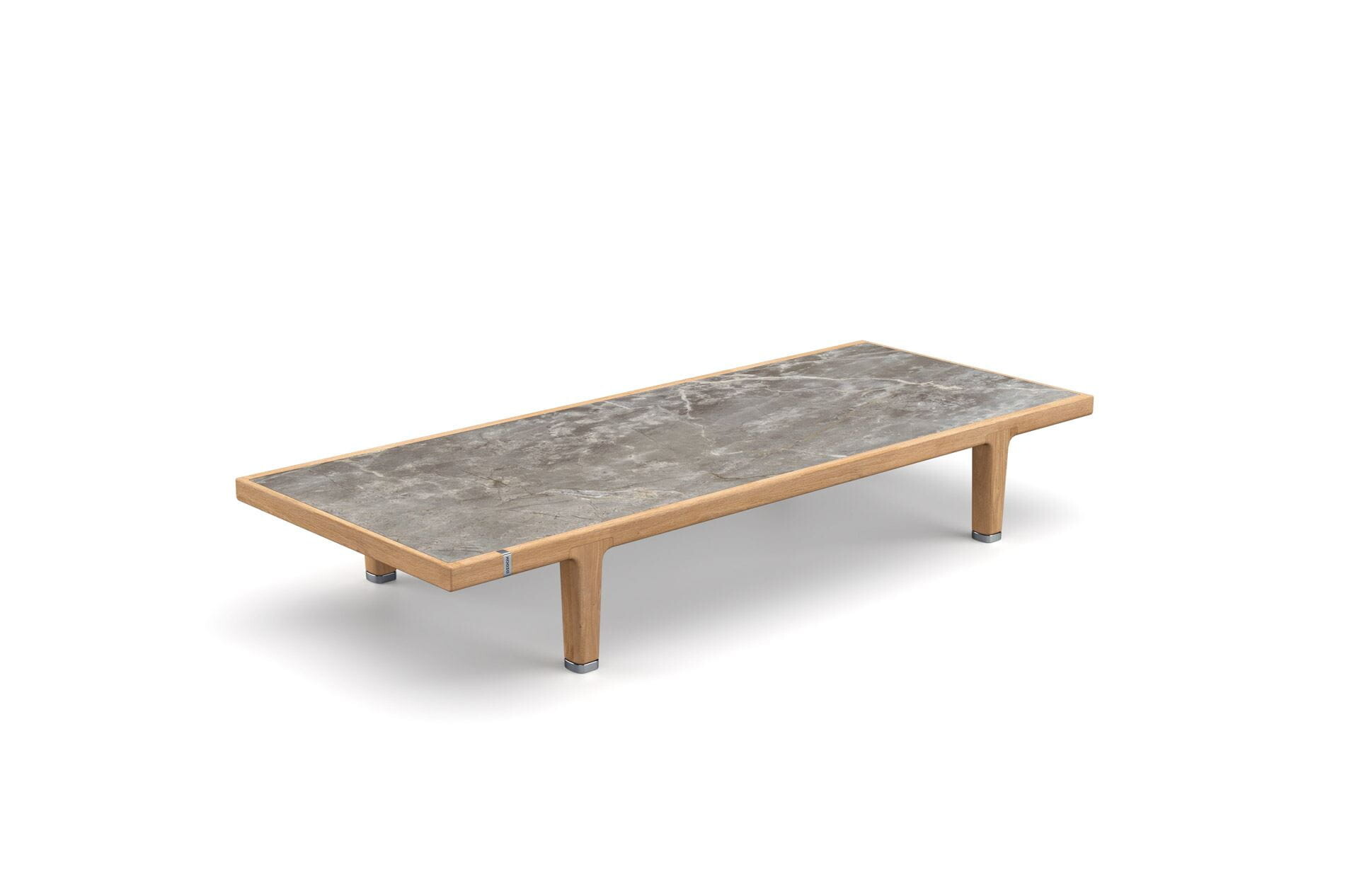 Sealine Coffee Table 162×65