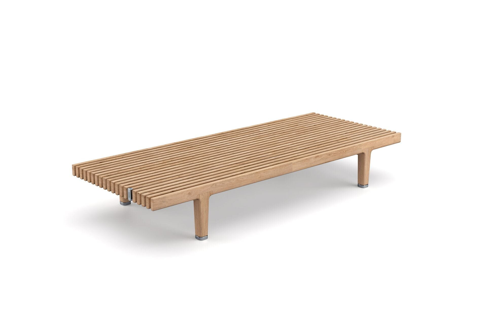 Sealine Coffee Table