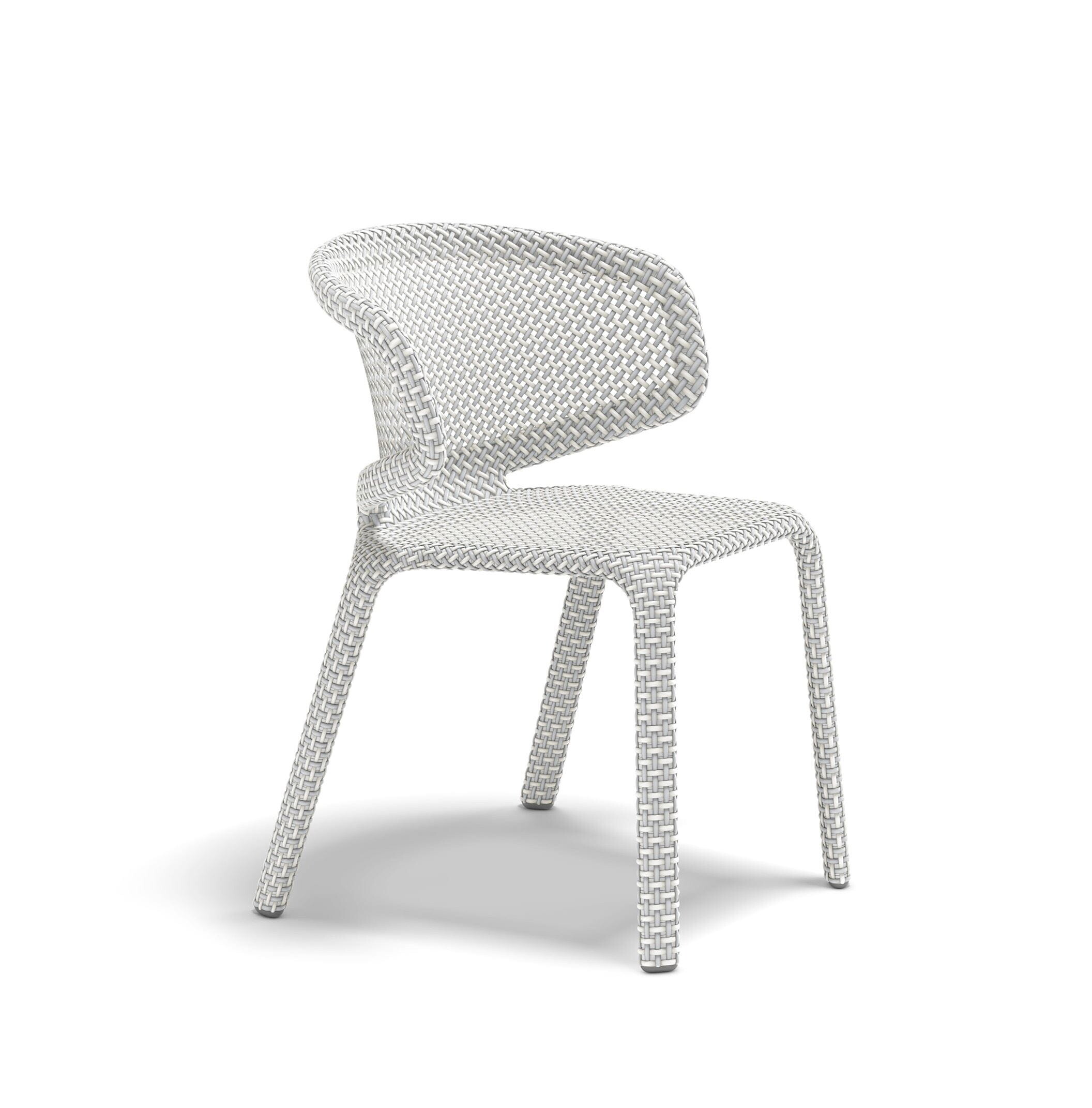 Seashell Nuo Armchair
