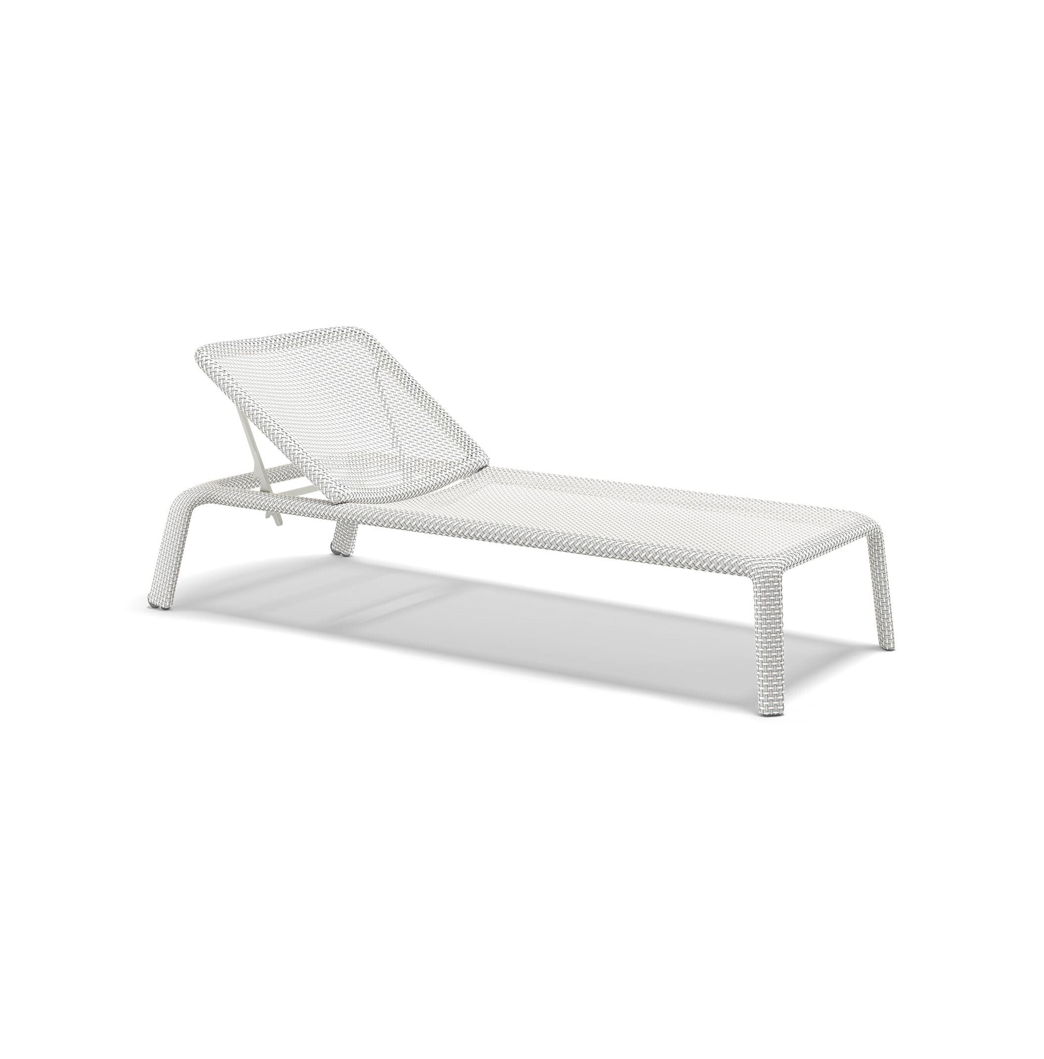 Seashell Nuo Sun Lounger