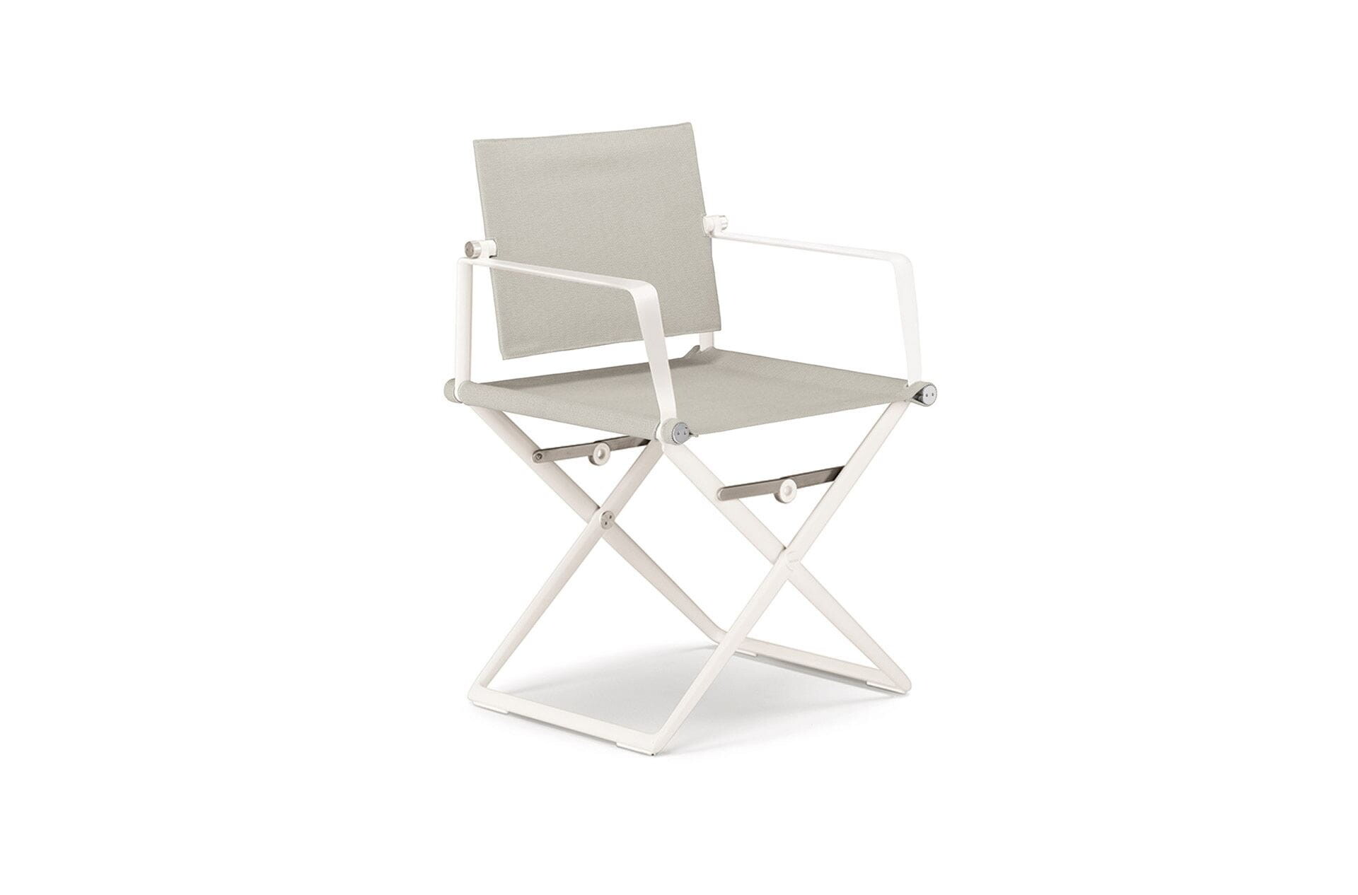 Seax Armchair