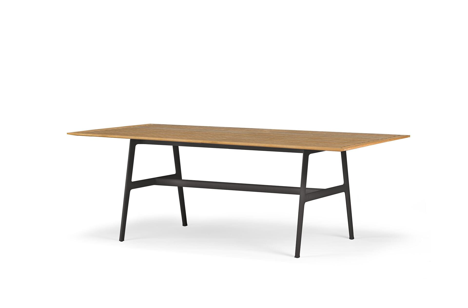 Seax Dining Table 100×200