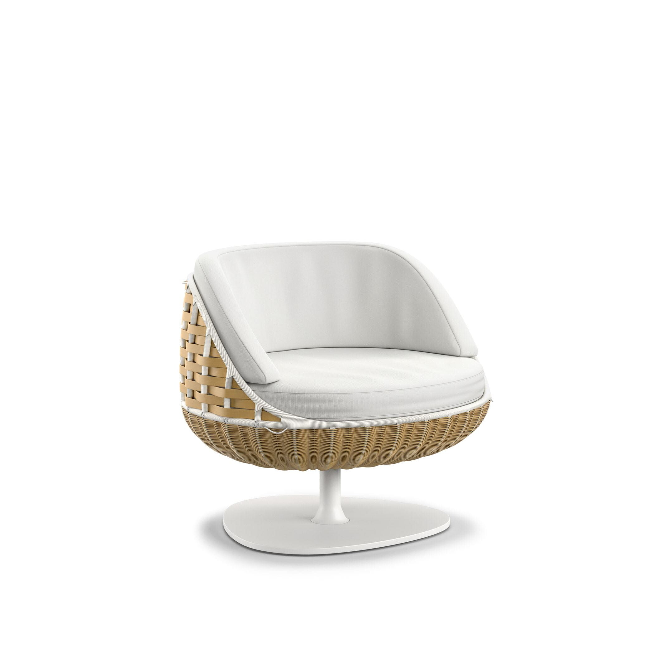 Swingrest Lounge Chair
