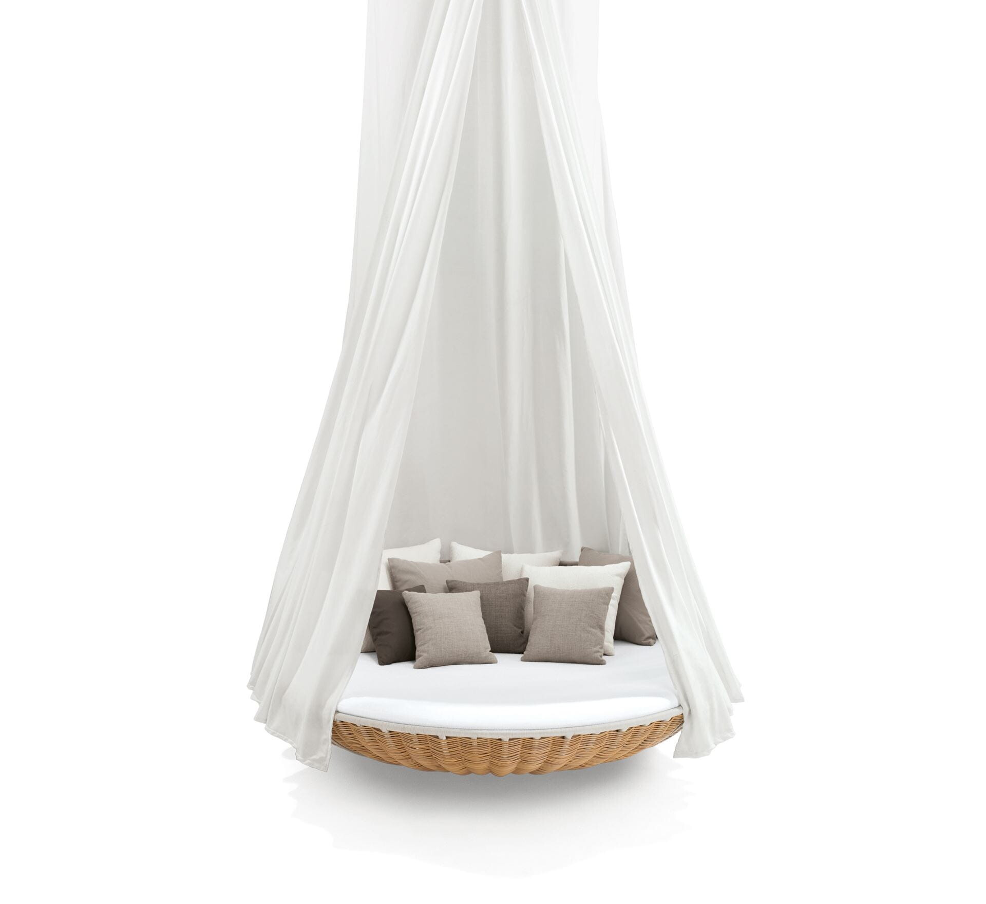 Swingrest Hanging Lounger