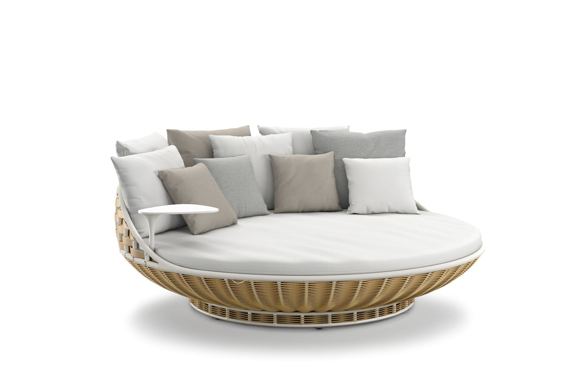 Swingrest Standing Lounger