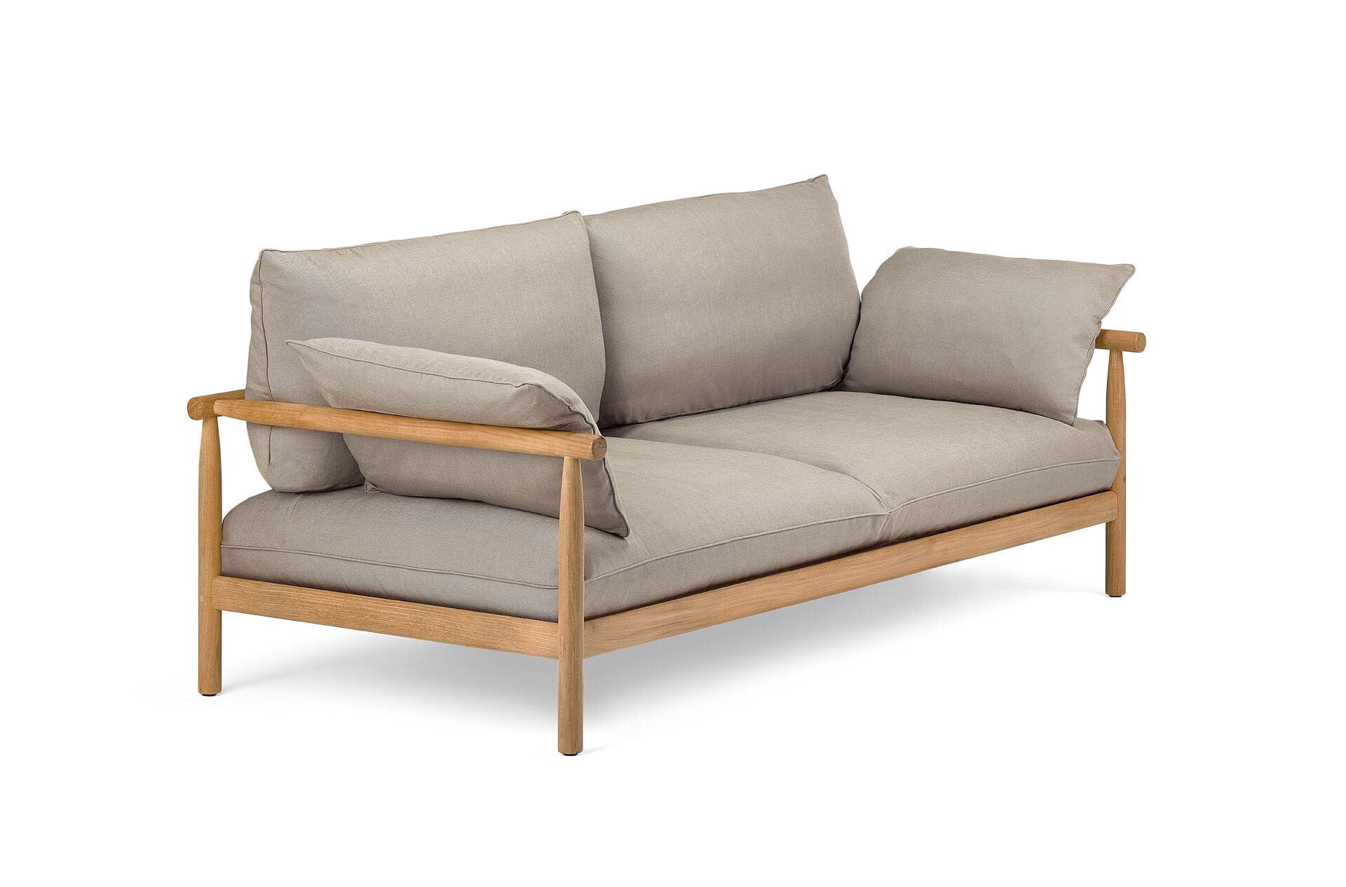 Tibbo 2-Seater Sofa
