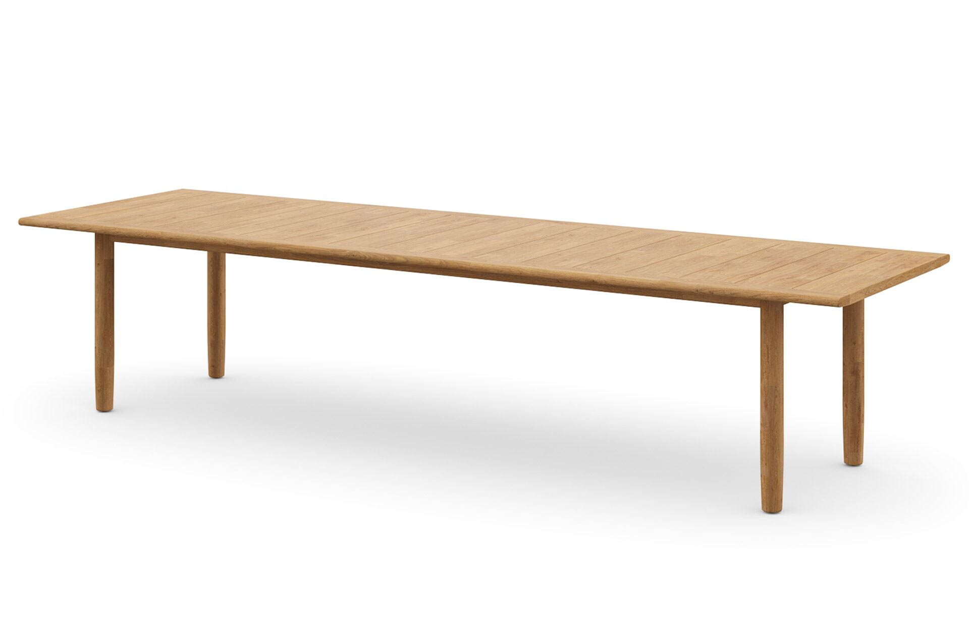 Tibbo Dining Table 103×338